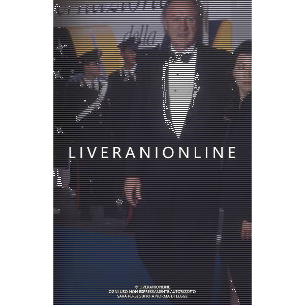 Gene Hackman, attore e scrittore statunitense - Retrospettiva Â©ARCHIVIO / AGENZIA ALDO LIVERANI SAS - ITALY ONLY EDITORIAL USE ONLY 
