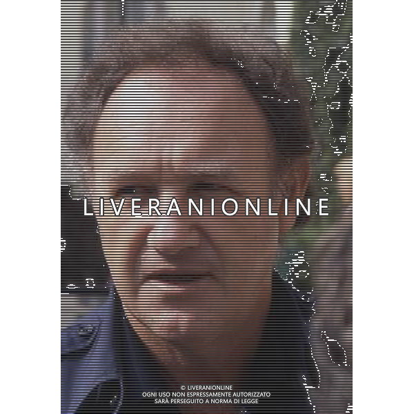 Gene Hackman, attore e scrittore statunitense - Retrospettiva Â©ARCHIVIO / AGENZIA ALDO LIVERANI SAS - ITALY ONLY EDITORIAL USE ONLY 
