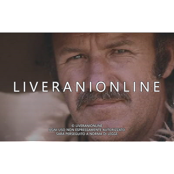 Gene Hackman, attore e scrittore statunitense - Retrospettiva Â©ARCHIVIO / AGENZIA ALDO LIVERANI SAS - ITALY ONLY EDITORIAL USE ONLY 
