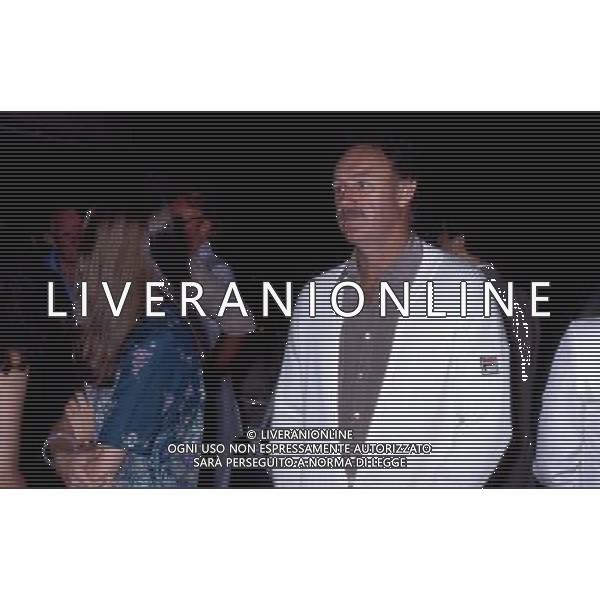 Gene Hackman, attore e scrittore statunitense - Retrospettiva Â©ARCHIVIO / AGENZIA ALDO LIVERANI SAS - ITALY ONLY EDITORIAL USE ONLY 