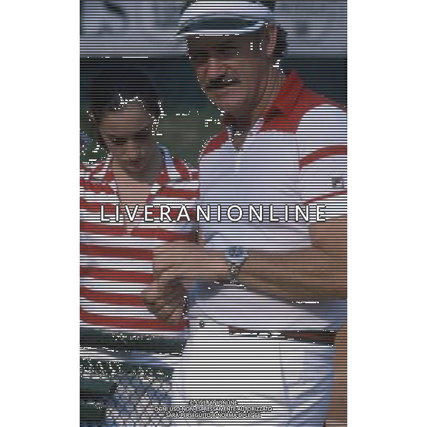 Gene Hackman, attore e scrittore statunitense - Retrospettiva Â©ARCHIVIO / AGENZIA ALDO LIVERANI SAS - ITALY ONLY EDITORIAL USE ONLY 