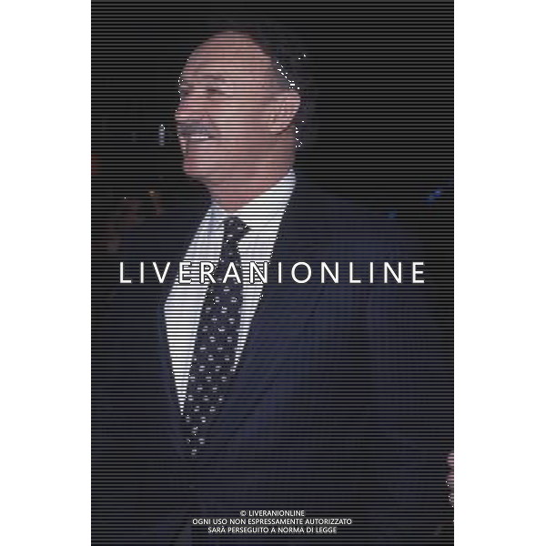 Gene Hackman, attore e scrittore statunitense - Retrospettiva Â©ARCHIVIO / AGENZIA ALDO LIVERANI SAS - ITALY ONLY EDITORIAL USE ONLY 
