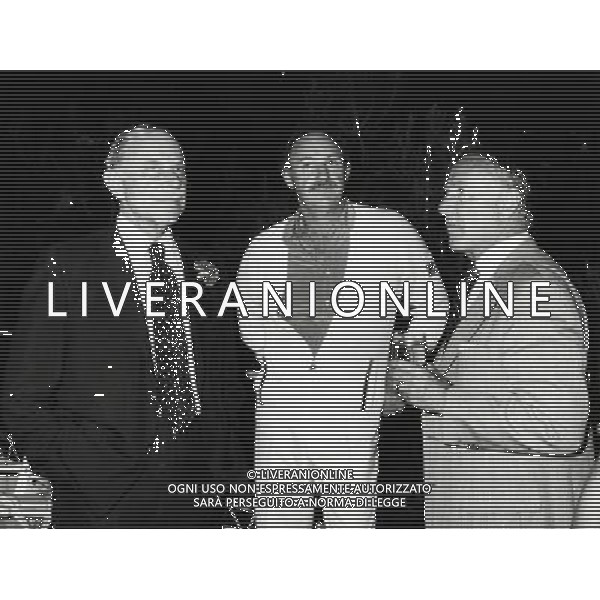 Gene Hackman, attore e scrittore statunitense - Retrospettiva Â©ARCHIVIO / AGENZIA ALDO LIVERANI SAS - ITALY ONLY EDITORIAL USE ONLY 