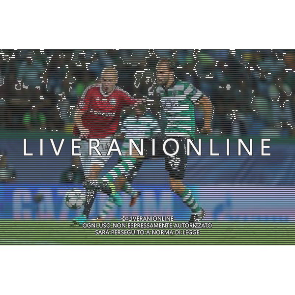 27.09.2016 LIZBONA (LISBON) ESTADIO JOSE ALVALADE PILKA NOZNA (FOOTBALL), LIGA MISTRZOW UEFA , FAZA GRUPOWA - GRUPA F ( UEFA CHAMPIONS LEAGUE - GROUP STAGE, GROUP F) MECZ (GAME) SPORTING LIZBONA SC - LEGIA WARSZAWA (SPORING LISBON SC - LEGIA WARSAW) NZ ADAM HLOSUSEK - BLAD, SPORTING GOL BAS DOST FOTO LUKASZ GROCHALA/CYFRASPORT / NEWSPIX.PL --- Newspix.pl AG ALDO LIVERANI SAS ONLY ITALY *** Local Caption *** www.newspix.pl mail us: info@newspix.pl call us: 0048 022 23 22 222 --- Polish Picture Agency by Ringier Axel Springer Poland