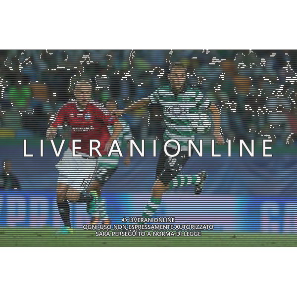 27.09.2016 LIZBONA (LISBON) ESTADIO JOSE ALVALADE PILKA NOZNA (FOOTBALL), LIGA MISTRZOW UEFA , FAZA GRUPOWA - GRUPA F ( UEFA CHAMPIONS LEAGUE - GROUP STAGE, GROUP F) MECZ (GAME) SPORTING LIZBONA SC - LEGIA WARSZAWA (SPORING LISBON SC - LEGIA WARSAW) NZ ADAM HLOSUSEK - BLAD, SPORTING GOL BAS DOST FOTO LUKASZ GROCHALA/CYFRASPORT / NEWSPIX.PL --- Newspix.pl AG ALDO LIVERANI SAS ONLY ITALY *** Local Caption *** www.newspix.pl mail us: info@newspix.pl call us: 0048 022 23 22 222 --- Polish Picture Agency by Ringier Axel Springer Poland