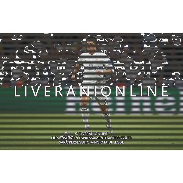 firo : 27.09.2016 Fu§ball, Saison 2016/2017 Champions League BVB Borussia Dortmund - Real Madrid 2:2 Cristiano Ronaldo , Einzelaktion $worldrights,Es gelten unsere AGB, einsehbar auf www.firosportphoto.de, copyright by firo sportphoto: Coesfelder Str. 207 D-48249 DŸlmen www.firosportphoto.de mail@firosportphoto.de (V o l k s b a n k B o c h u m - W i t t e n ) IBAN DE68 4306 0129 0341 1171 00 Tel: +49-2594-9916004 Fax: +49-2594-9916005 AG ALDO LIVERANI SAS ONLY ITALY
