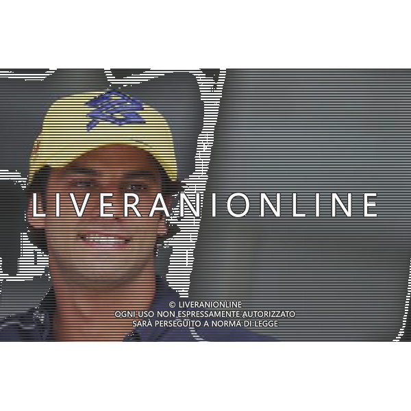 Felipe Nasr (BRA) Sauber F1 Team. 29.09.2016. Formula 1 World Championship, Rd 16, Malaysian Grand Prix, Sepang, Malaysia, Thursday. / AGENZIA ALDO LIVERANI SAS - ITALY ONLY EDITORIAL USE ONLY