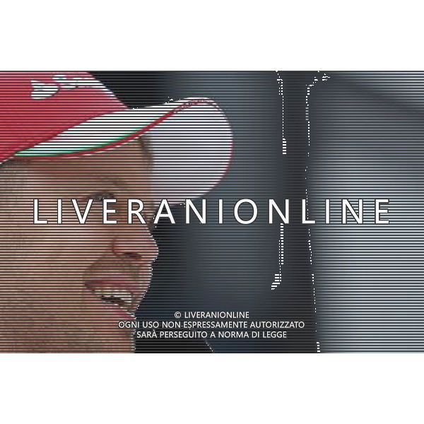 Sebastian Vettel (GER), Scuderia Ferrari 29.09.2016. Formula 1 World Championship, Rd 16, Malaysian Grand Prix, Sepang, Malaysia, Thursday. / AGENZIA ALDO LIVERANI SAS - ITALY ONLY EDITORIAL USE ONLY