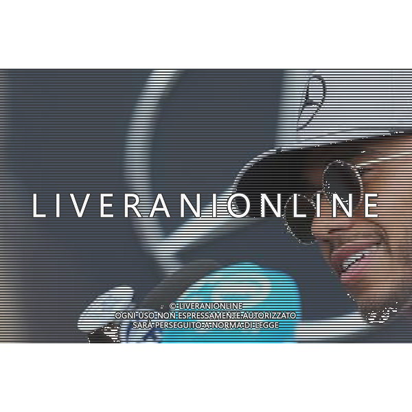 Lewis Hamilton (GBR), Mercedes AMG F1 Team 29.09.2016. Formula 1 World Championship, Rd 16, Malaysian Grand Prix, Sepang, Malaysia, Thursday. / AGENZIA ALDO LIVERANI SAS - ITALY ONLY EDITORIAL USE ONLY