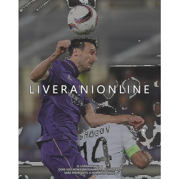 UEFA Europa League 2016/2017 Fase a Gironi Gruppo J Firenze - 29.09.2016 Fiorentina-Qarabag Nella Foto:kalinic sadygov /Ph.Vitez-Ag. Aldo Liverani