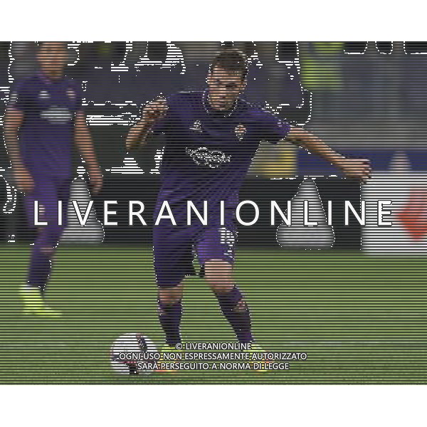 UEFA Europa League 2016/2017 Fase a Gironi Gruppo J Firenze - 29.09.2016 Fiorentina-Qarabag Nella Foto:cristoforo /Ph.Vitez-Ag. Aldo Liverani
