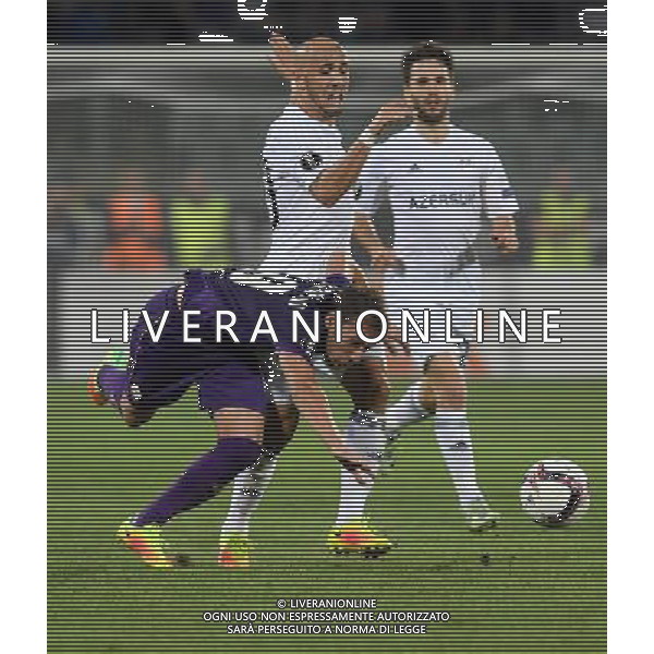 UEFA Europa League 2016/2017 Fase a Gironi Gruppo J Firenze - 29.09.2016 Fiorentina-Qarabag Nella Foto:cristoforo agolli /Ph.Vitez-Ag. Aldo Liverani