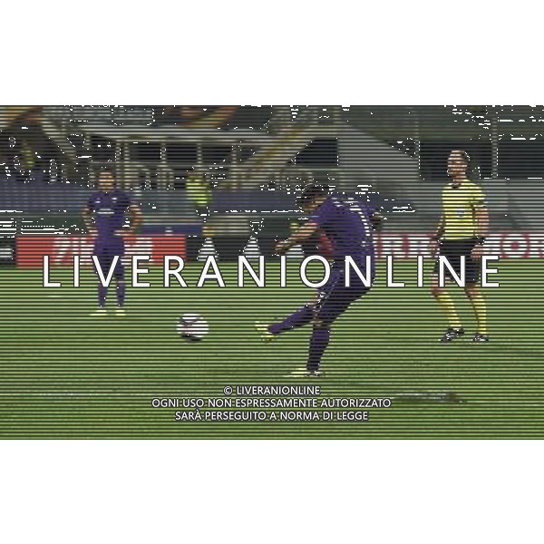 UEFA Europa League 2016/2017 Fase a Gironi Gruppo J Firenze - 29.09.2016 Fiorentina-Qarabag Nella Foto:zarate secondo gol /Ph.Vitez-Ag. Aldo Liverani