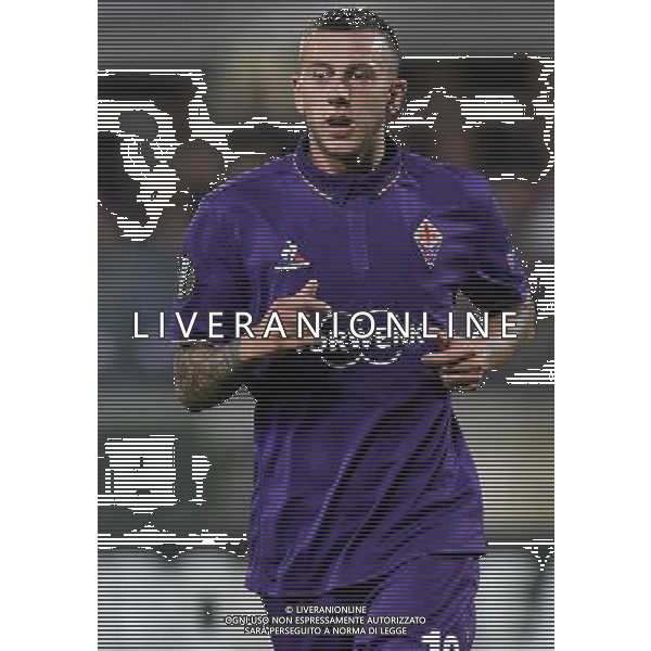 UEFA Europa League 2016/2017 Fase a Gironi Gruppo J Firenze - 29.09.2016 Fiorentina-Qarabag Nella Foto:Bernardeschi Federico /Ph.Vitez-Ag. Aldo Liverani