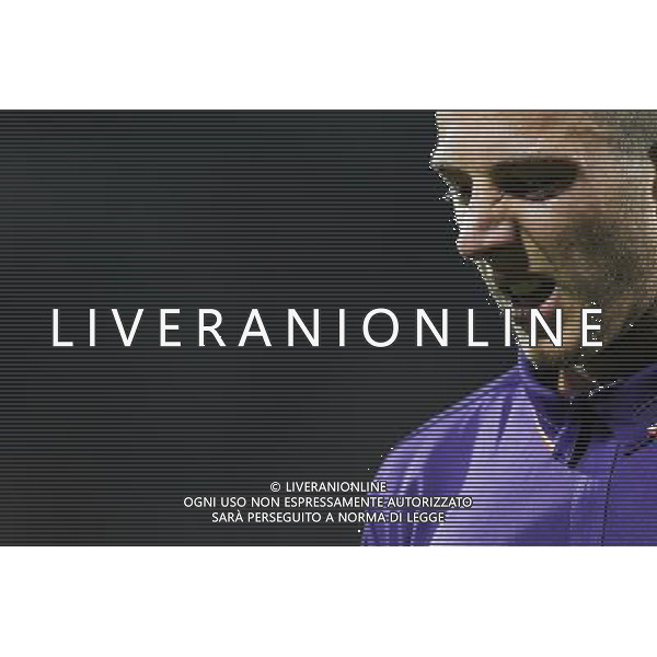 UEFA Europa League 2016/2017 Fase a Gironi Gruppo J Firenze - 29.09.2016 Fiorentina-Qarabag Nella Foto:Bernardeschi Federico /Ph.Vitez-Ag. Aldo Liverani