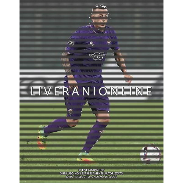 UEFA Europa League 2016/2017 Fase a Gironi Gruppo J Firenze - 29.09.2016 Fiorentina-Qarabag Nella Foto:Bernardeschi Federico /Ph.Vitez-Ag. Aldo Liverani