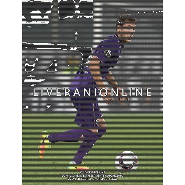 UEFA Europa League 2016/2017 Fase a Gironi Gruppo J Firenze - 29.09.2016 Fiorentina-Qarabag Nella Foto:Cristoforo Sebastian /Ph.Vitez-Ag. Aldo Liverani