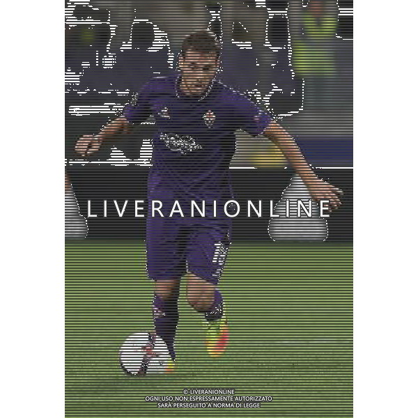 UEFA Europa League 2016/2017 Fase a Gironi Gruppo J Firenze - 29.09.2016 Fiorentina-Qarabag Nella Foto:Cristoforo Sebastian /Ph.Vitez-Ag. Aldo Liverani