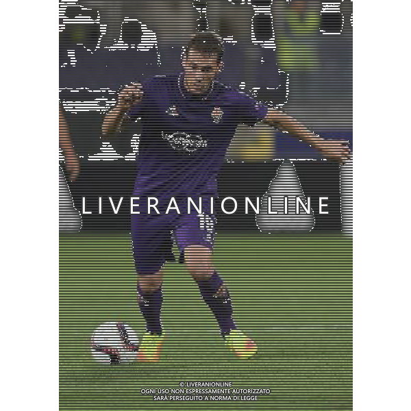 UEFA Europa League 2016/2017 Fase a Gironi Gruppo J Firenze - 29.09.2016 Fiorentina-Qarabag Nella Foto:Cristoforo Sebastian /Ph.Vitez-Ag. Aldo Liverani