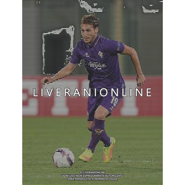 UEFA Europa League 2016/2017 Fase a Gironi Gruppo J Firenze - 29.09.2016 Fiorentina-Qarabag Nella Foto:Cristoforo Sebastian /Ph.Vitez-Ag. Aldo Liverani