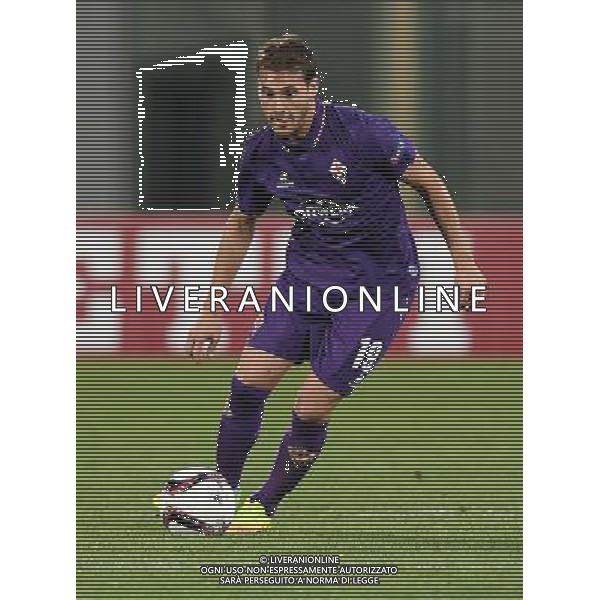 UEFA Europa League 2016/2017 Fase a Gironi Gruppo J Firenze - 29.09.2016 Fiorentina-Qarabag Nella Foto:Cristoforo Sebastian /Ph.Vitez-Ag. Aldo Liverani