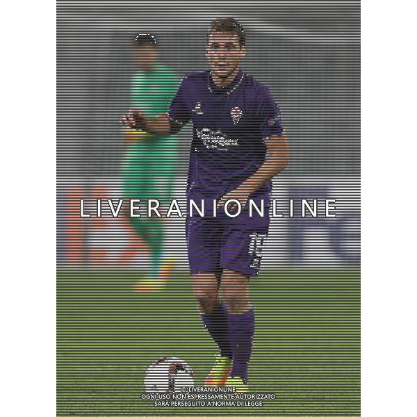 UEFA Europa League 2016/2017 Fase a Gironi Gruppo J Firenze - 29.09.2016 Fiorentina-Qarabag Nella Foto:Cristoforo Sebastian /Ph.Vitez-Ag. Aldo Liverani