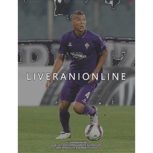 UEFA Europa League 2016/2017 Fase a Gironi Gruppo J Firenze - 29.09.2016 Fiorentina-Qarabag Nella Foto:De Maio Sebastian /Ph.Vitez-Ag. Aldo Liverani