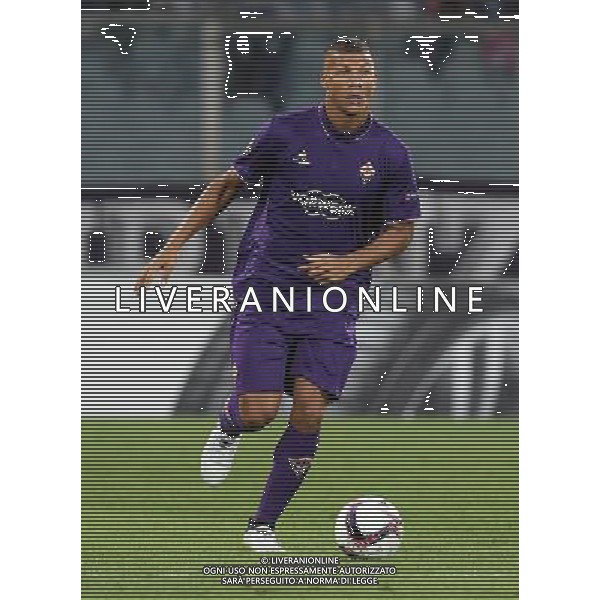UEFA Europa League 2016/2017 Fase a Gironi Gruppo J Firenze - 29.09.2016 Fiorentina-Qarabag Nella Foto:De Maio Sebastian /Ph.Vitez-Ag. Aldo Liverani