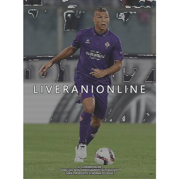 UEFA Europa League 2016/2017 Fase a Gironi Gruppo J Firenze - 29.09.2016 Fiorentina-Qarabag Nella Foto:De Maio Sebastian /Ph.Vitez-Ag. Aldo Liverani
