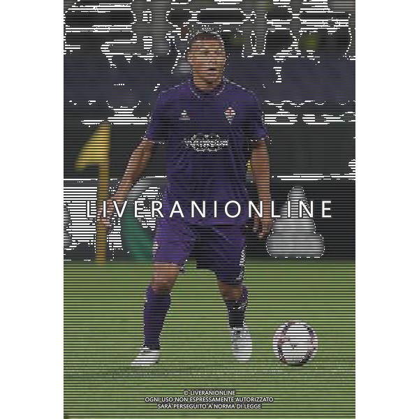 UEFA Europa League 2016/2017 Fase a Gironi Gruppo J Firenze - 29.09.2016 Fiorentina-Qarabag Nella Foto:De Maio Sebastian /Ph.Vitez-Ag. Aldo Liverani