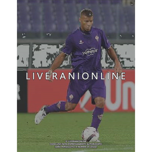 UEFA Europa League 2016/2017 Fase a Gironi Gruppo J Firenze - 29.09.2016 Fiorentina-Qarabag Nella Foto:De Maio Sebastian /Ph.Vitez-Ag. Aldo Liverani