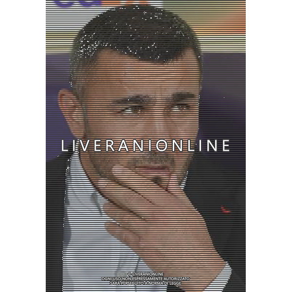 UEFA Europa League 2016/2017 Fase a Gironi Gruppo J Firenze - 29.09.2016 Fiorentina-Qarabag Nella Foto:Gurbanov Gurban /Ph.Vitez-Ag. Aldo Liverani