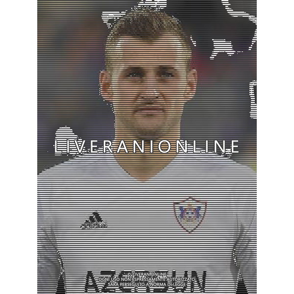 UEFA Europa League 2016/2017 Fase a Gironi Gruppo J Firenze - 29.09.2016 Fiorentina-Qarabag Nella Foto:Medvedev Maksim /Ph.Vitez-Ag. Aldo Liverani