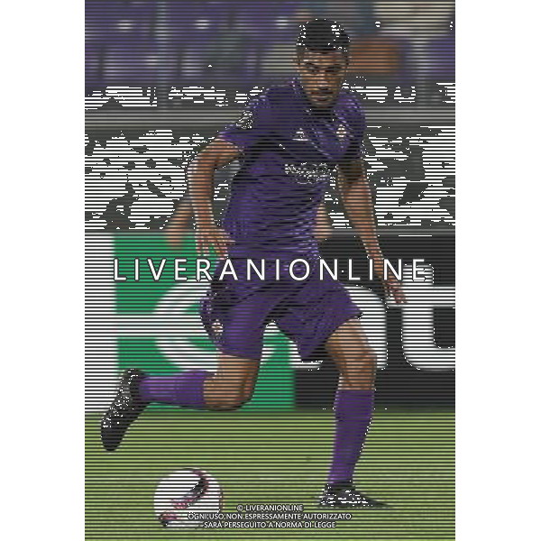 UEFA Europa League 2016/2017 Fase a Gironi Gruppo J Firenze - 29.09.2016 Fiorentina-Qarabag Nella Foto:Olivera Maximiliano /Ph.Vitez-Ag. Aldo Liverani
