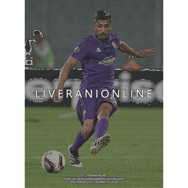 UEFA Europa League 2016/2017 Fase a Gironi Gruppo J Firenze - 29.09.2016 Fiorentina-Qarabag Nella Foto:Olivera Maximiliano /Ph.Vitez-Ag. Aldo Liverani