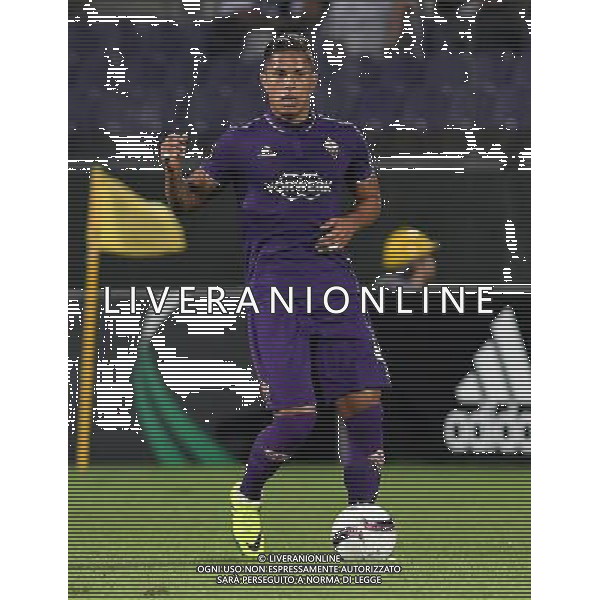 UEFA Europa League 2016/2017 Fase a Gironi Gruppo J Firenze - 29.09.2016 Fiorentina-Qarabag Nella Foto:Salcedo Carlos /Ph.Vitez-Ag. Aldo Liverani