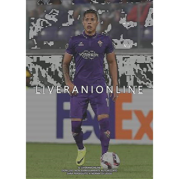 UEFA Europa League 2016/2017 Fase a Gironi Gruppo J Firenze - 29.09.2016 Fiorentina-Qarabag Nella Foto:Salcedo Carlos /Ph.Vitez-Ag. Aldo Liverani