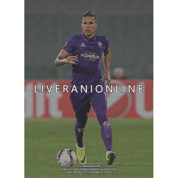 UEFA Europa League 2016/2017 Fase a Gironi Gruppo J Firenze - 29.09.2016 Fiorentina-Qarabag Nella Foto:Salcedo Carlos /Ph.Vitez-Ag. Aldo Liverani