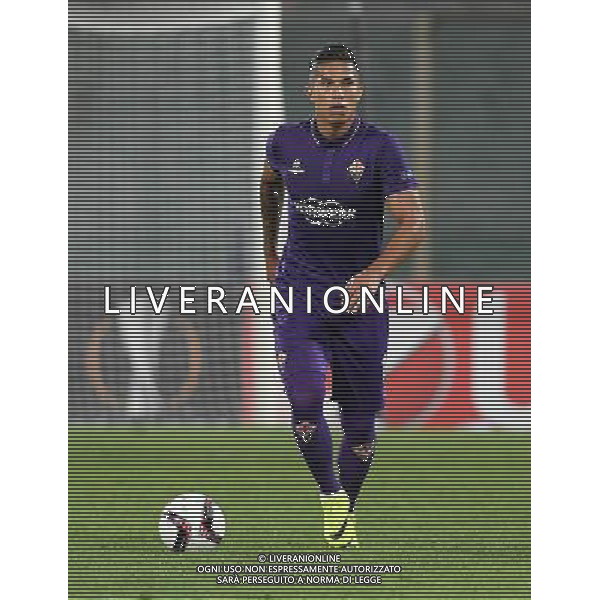 UEFA Europa League 2016/2017 Fase a Gironi Gruppo J Firenze - 29.09.2016 Fiorentina-Qarabag Nella Foto:Salcedo Carlos /Ph.Vitez-Ag. Aldo Liverani
