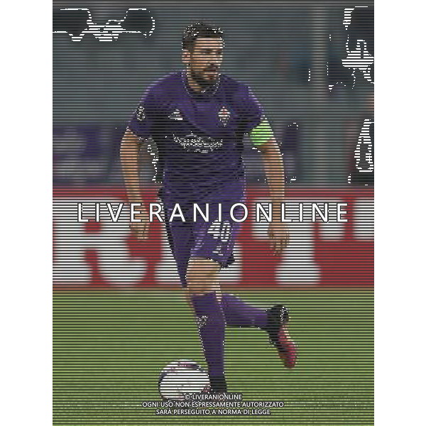 UEFA Europa League 2016/2017 Fase a Gironi Gruppo J Firenze - 29.09.2016 Fiorentina-Qarabag Nella Foto:Tomovic Nenad /Ph.Vitez-Ag. Aldo Liverani