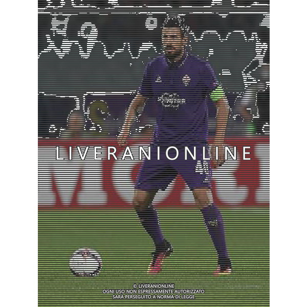 UEFA Europa League 2016/2017 Fase a Gironi Gruppo J Firenze - 29.09.2016 Fiorentina-Qarabag Nella Foto:Tomovic Nenad /Ph.Vitez-Ag. Aldo Liverani
