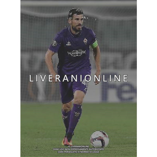 UEFA Europa League 2016/2017 Fase a Gironi Gruppo J Firenze - 29.09.2016 Fiorentina-Qarabag Nella Foto:Tomovic Nenad /Ph.Vitez-Ag. Aldo Liverani