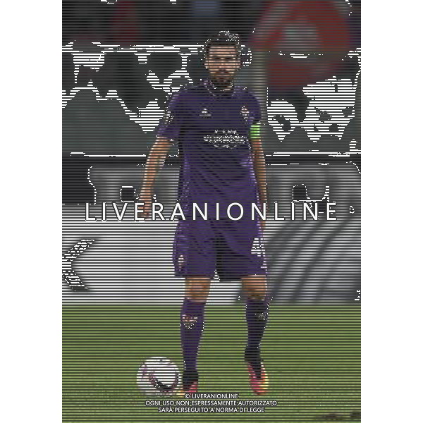 UEFA Europa League 2016/2017 Fase a Gironi Gruppo J Firenze - 29.09.2016 Fiorentina-Qarabag Nella Foto:Tomovic Nenad /Ph.Vitez-Ag. Aldo Liverani