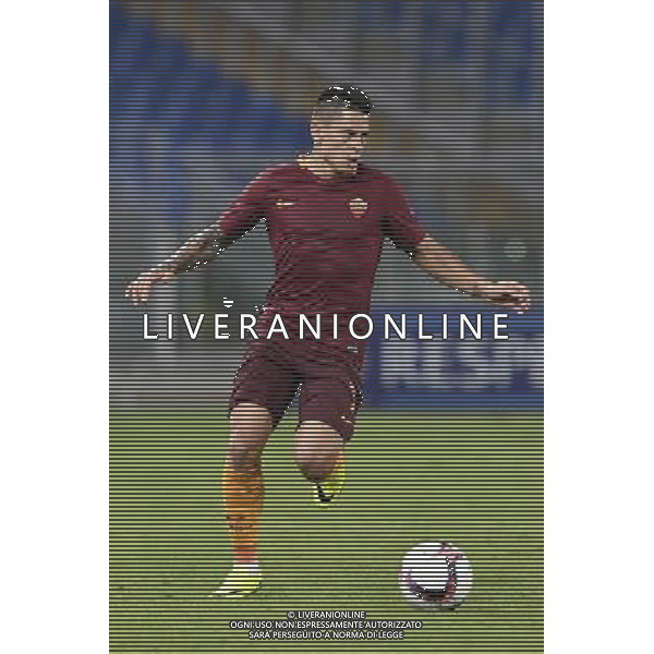 UEFA Europa League 2016-2017 Fase a Gironi Gruppo E Roma 29.09.2016 - AS Roma vs FC Astra Giurgiu - nella foto: /Ph.Corradetti-Ag. Aldo Liverani