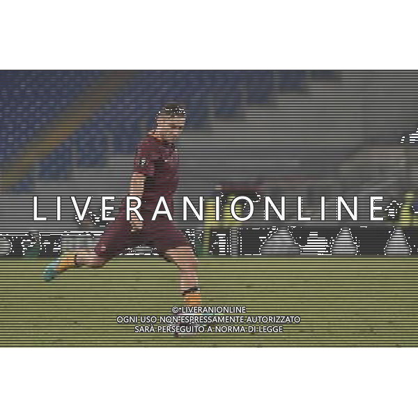 UEFA Europa League 2016-2017 Fase a Gironi Gruppo E Roma 29.09.2016 - AS Roma vs FC Astra Giurgiu - nella foto: /Ph.Corradetti-Ag. Aldo Liverani