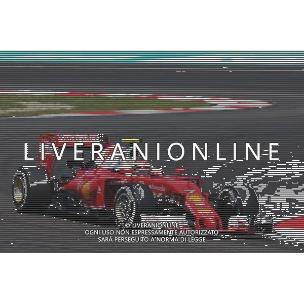 Kimi Raikkonen (FIN) Ferrari SF16-H. 30.09.2016. Formula 1 World Championship, Rd 16, Malaysian Grand Prix, Sepang, Malaysia, Friday. / AGENZIA ALDO LIVERANI SAS - ITALY ONLY EDITORIAL USE ONLY