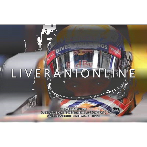 Max Verstappen (NL), Red Bull Racing 30.09.2016. Formula 1 World Championship, Rd 16, Malaysian Grand Prix, Sepang, Malaysia, Friday. / AGENZIA ALDO LIVERANI SAS - ITALY ONLY EDITORIAL USE ONLY