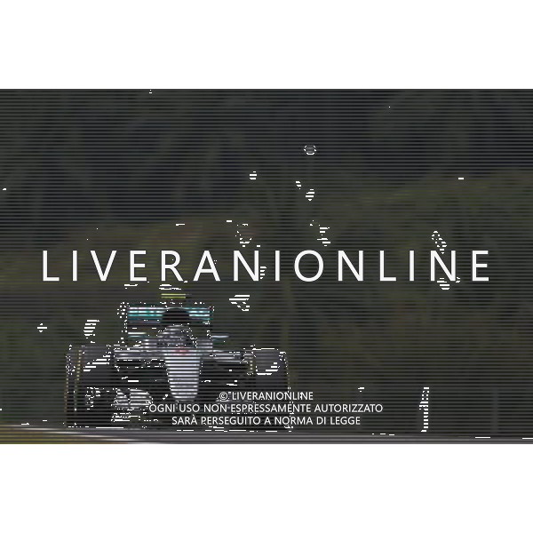Nico Rosberg (GER), Mercedes AMG F1 Team 01.10.2016. Formula 1 World Championship, Rd 16, Malaysian Grand Prix, Sepang, Malaysia, Saturday. - www.xpbimages.com, EMail: requests@xpbimages.com - copy of publication required for printed pictures. Every used picture is fee-liable. Â© Copyright: Charniaux / XPB ImagesONLY ITALY/EDITORIAL USE ONLY/Agenzia Aldo Liverani s.a.s.
