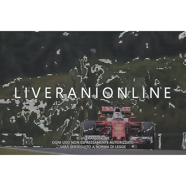 Sebastian Vettel (GER), Scuderia Ferrari 01.10.2016. Formula 1 World Championship, Rd 16, Malaysian Grand Prix, Sepang, Malaysia, Saturday. - www.xpbimages.com, EMail: requests@xpbimages.com - copy of publication required for printed pictures. Every used picture is fee-liable. Â© Copyright: Charniaux / XPB ImagesONLY ITALY/EDITORIAL USE ONLY/Agenzia Aldo Liverani s.a.s.