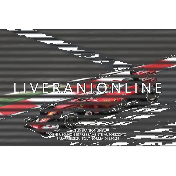 Kimi Raikkonen (FIN) Ferrari SF16-H. 01.10.2016. Formula 1 World Championship, Rd 16, Malaysian Grand Prix, Sepang, Malaysia, Saturday. - www.xpbimages.com, EMail: requests@xpbimages.com - copy of publication required for printed pictures. Every used picture is fee-liable. Â© Copyright: Moy / XPB ImagesONLY ITALY/EDITORIAL USE ONLY/Agenzia Aldo Liverani s.a.s.